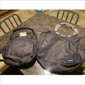 Kavu Bag Set